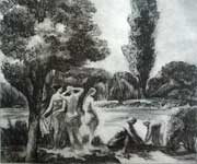 &ldquo;Надднiпровська лірика&rdquo;, 1985